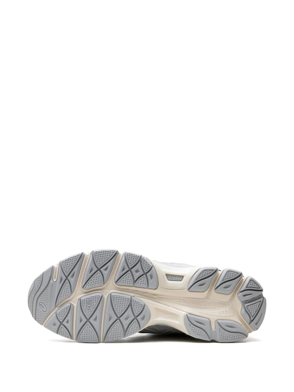 Ivory white unisex athletic casual shoes