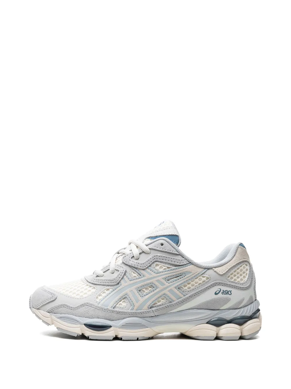 Ivory white unisex athletic casual shoes