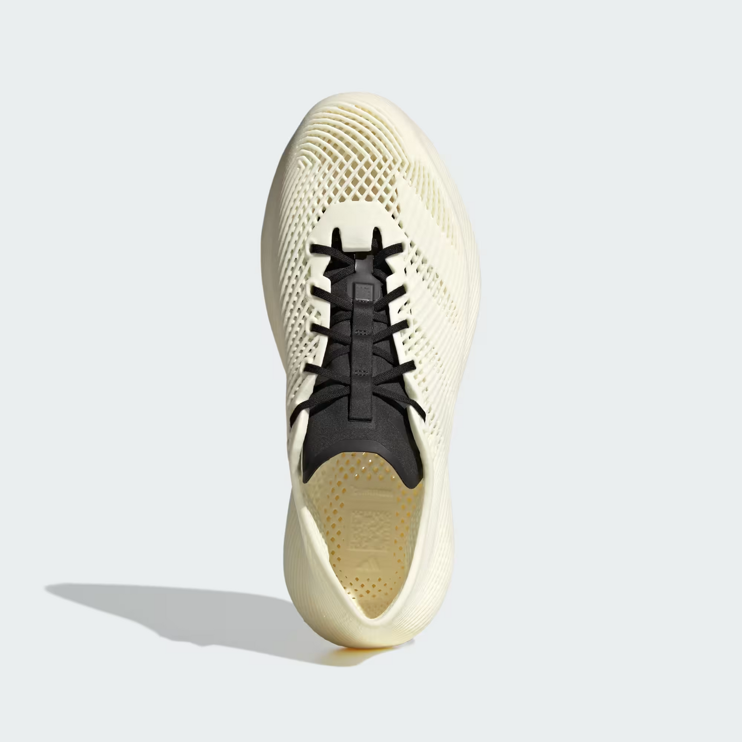 Breathable Laced Sport Sneakers