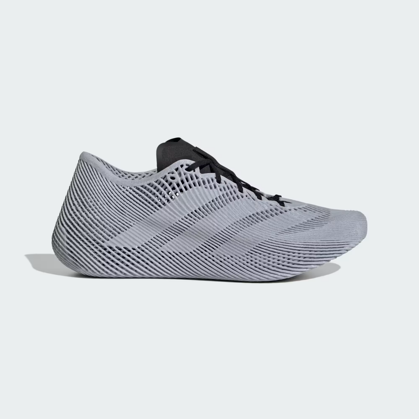 Breathable Laced Sport Sneakers
