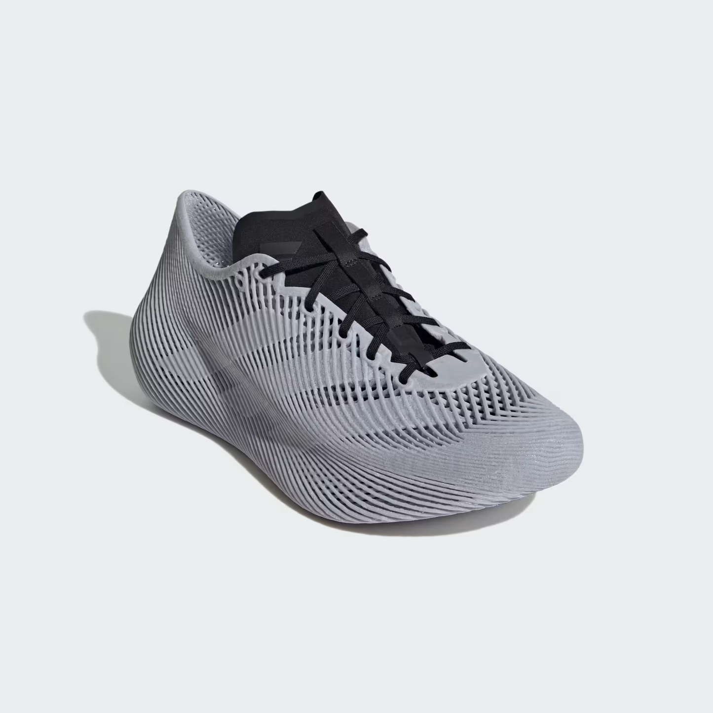 Breathable Laced Sport Sneakers