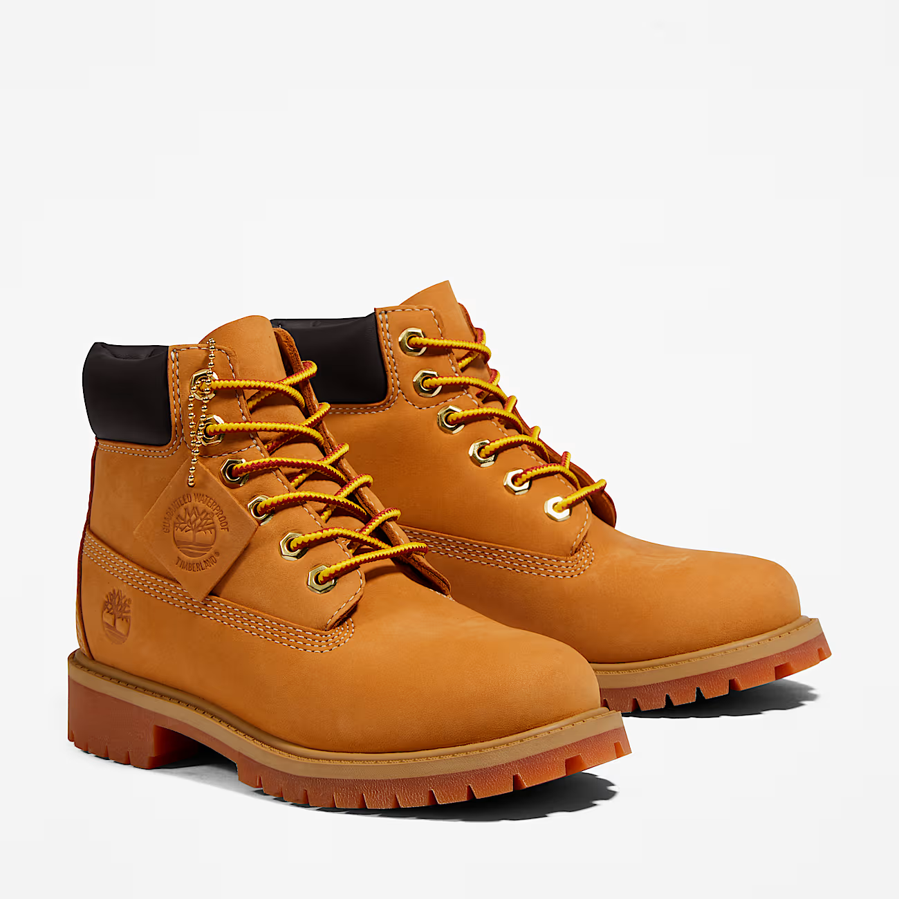 Men’s All-Terrain 6-Inch Waterproof Boots