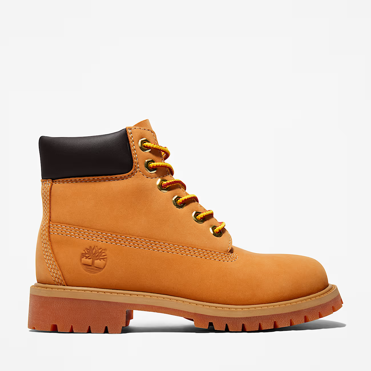 Men’s All-Terrain 6-Inch Waterproof Boots