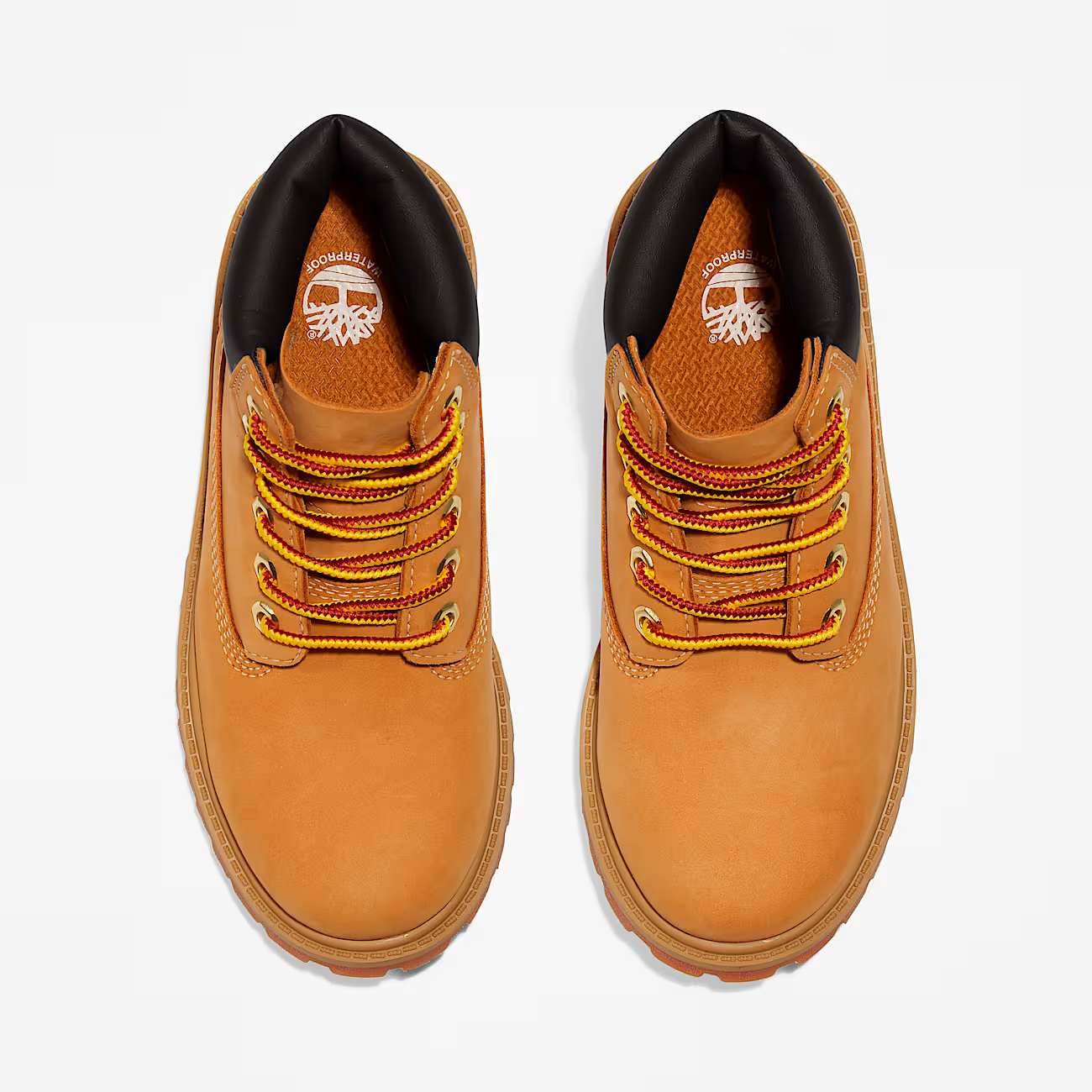 Men’s All-Terrain 6-Inch Waterproof Boots