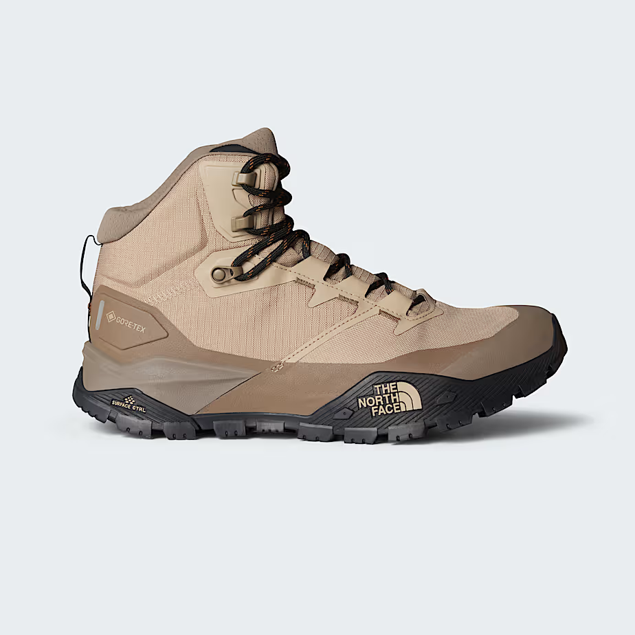 Men’s Offtrail Hiking Boots
