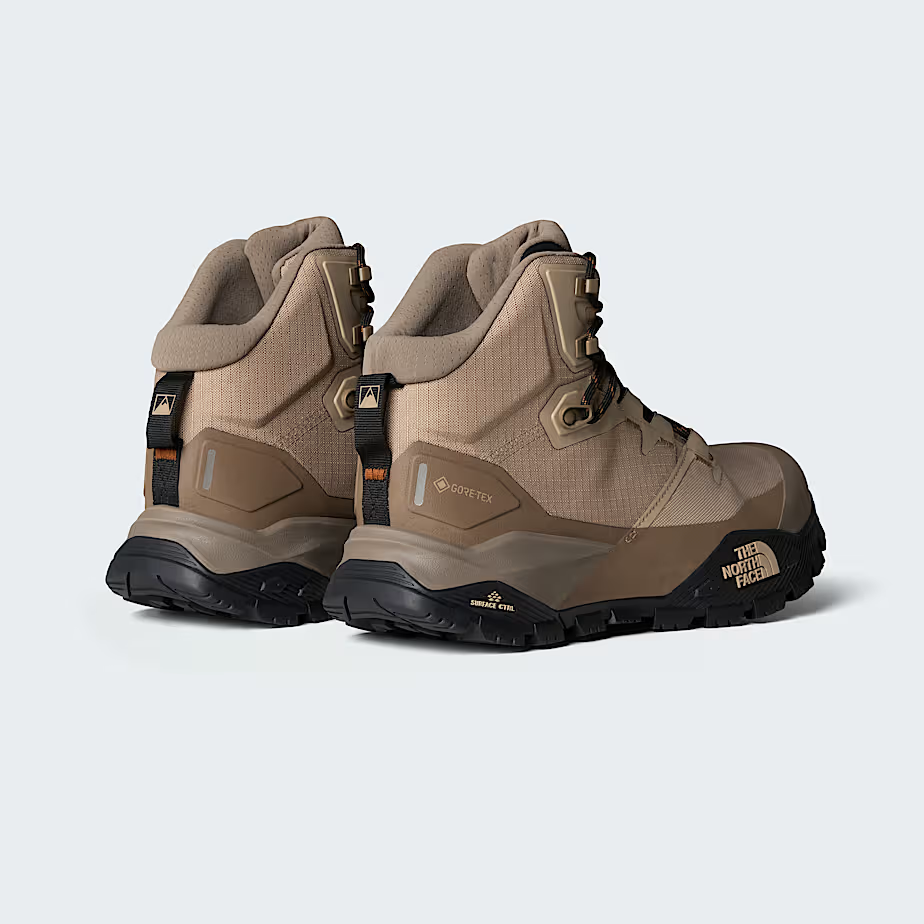 Men’s Offtrail Hiking Boots
