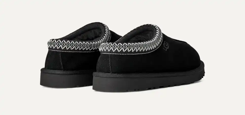 Men's Tasman Slipper