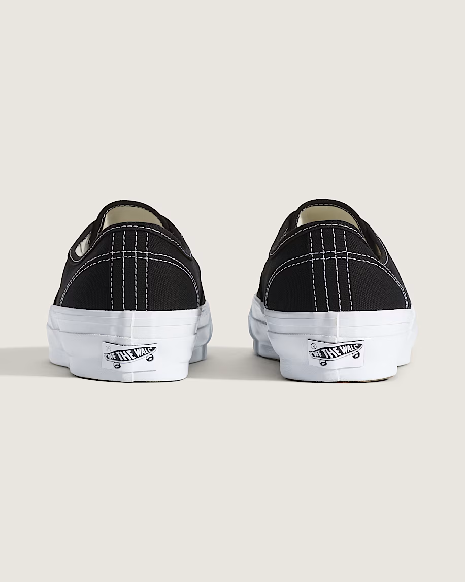 Classic Low Top Canvas Sneakers