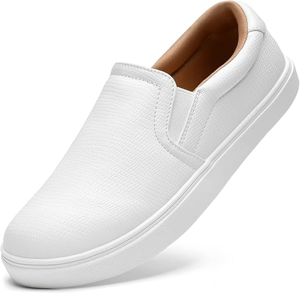 Comfortable autumn loafers