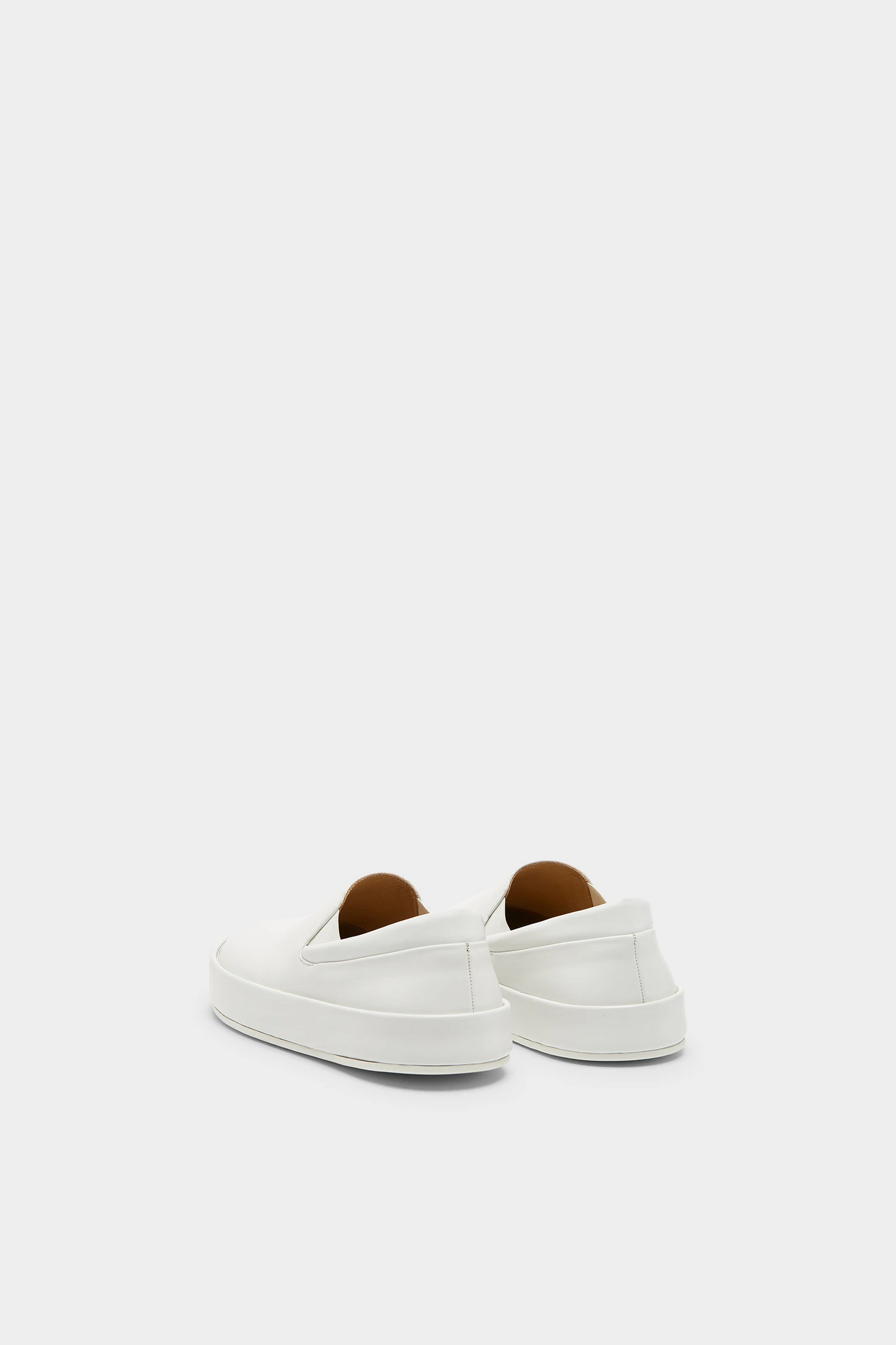 Comfortable autumn loafers