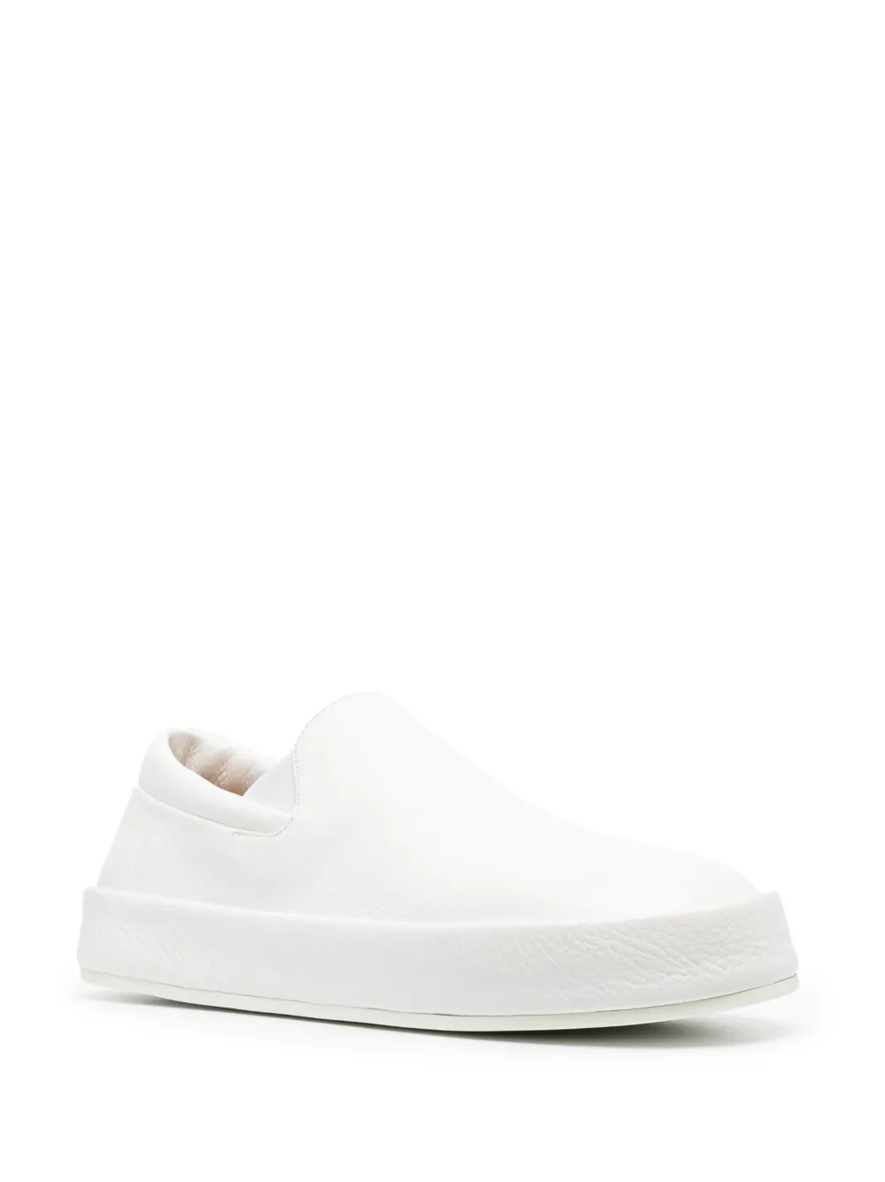 Comfortable autumn loafers