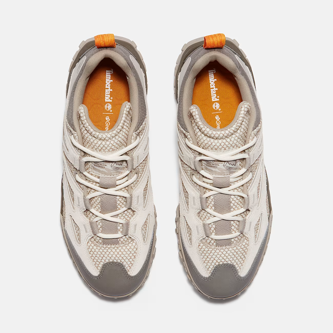 Men's Rubber-Soled Training Shoes