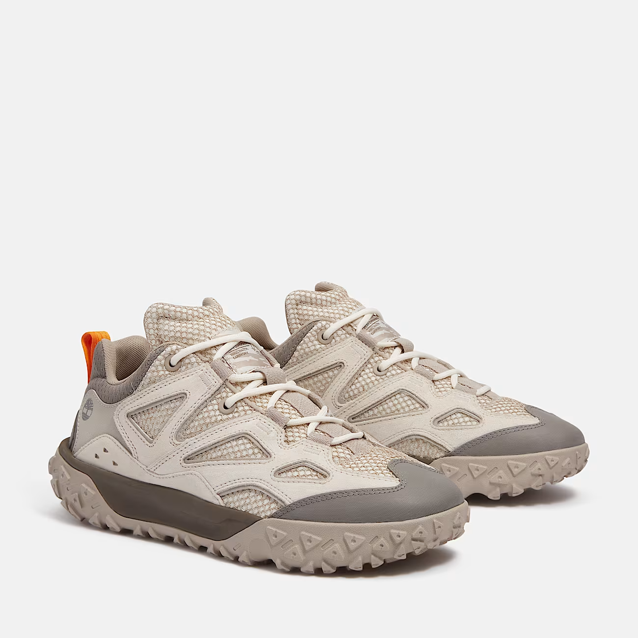 Men's Rubber-Soled Training Shoes