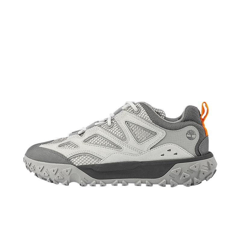 Men's Rubber-Soled Training Shoes