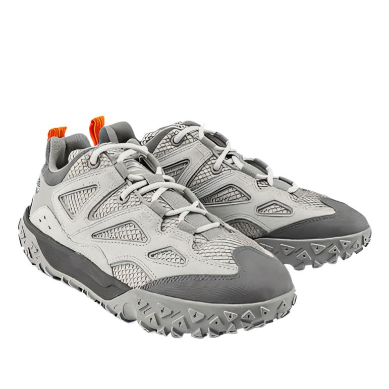 Men's Rubber-Soled Training Shoes
