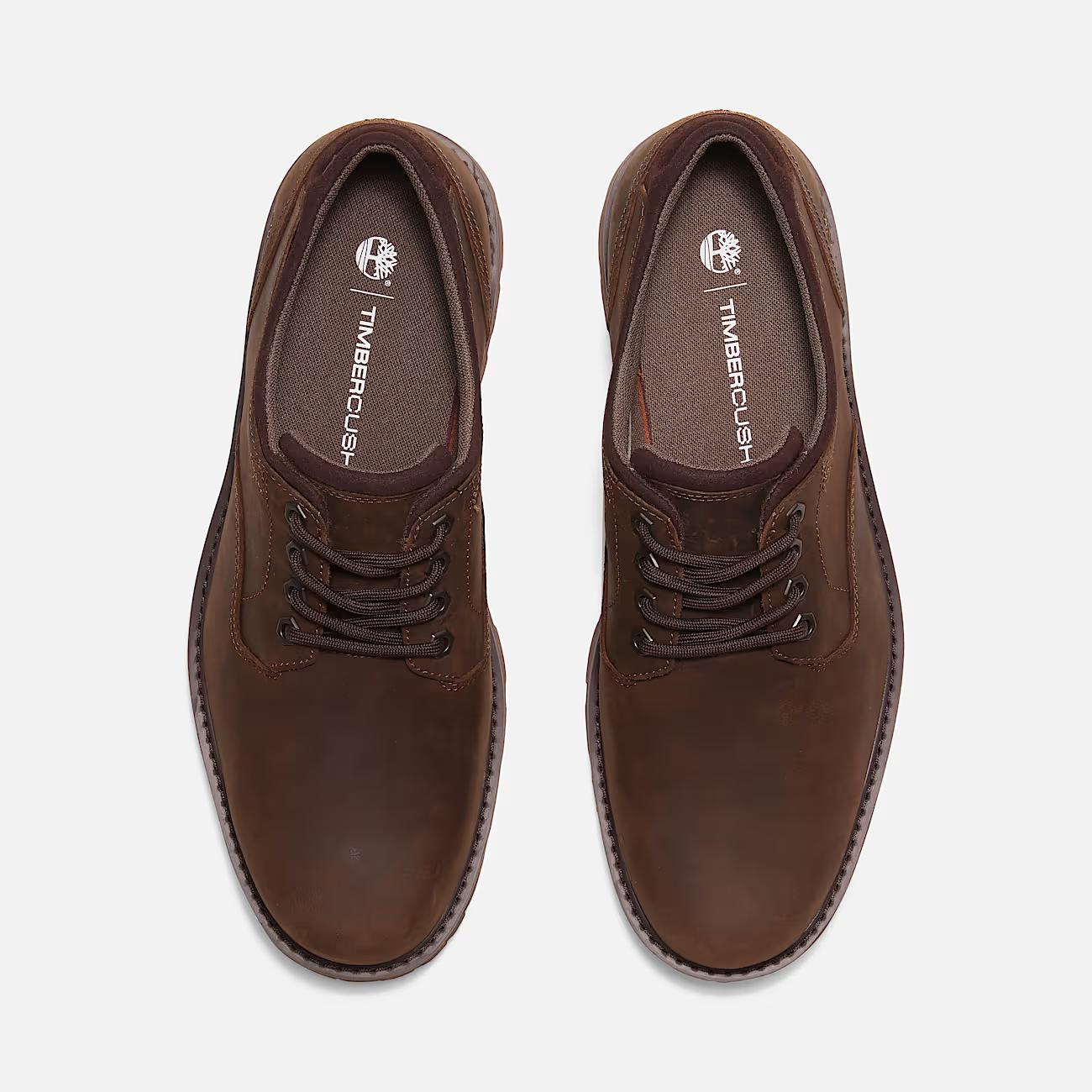 Men's Britton Road Lace-Up Waterproof Shoe