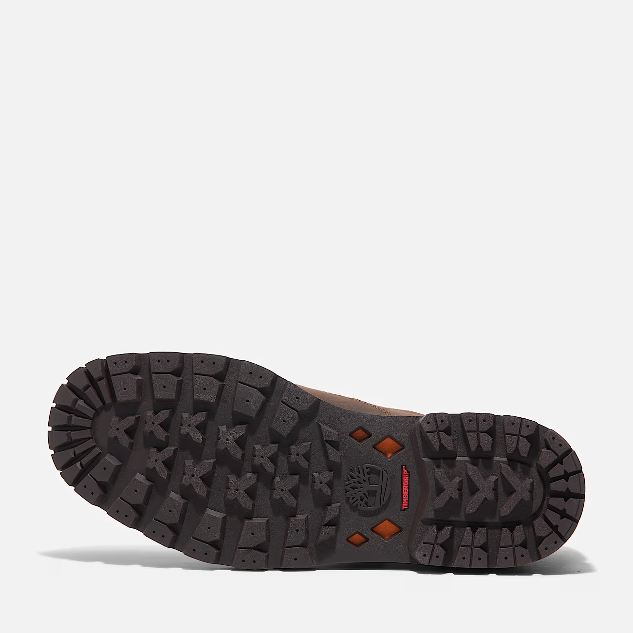Men's Britton Road Lace-Up Waterproof Shoe