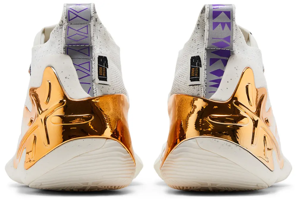 High-Performance Basketball Sneakers