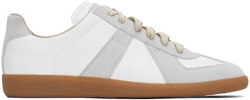 Men's Bandwidth Edition Lightweight Skateboarding Shoes