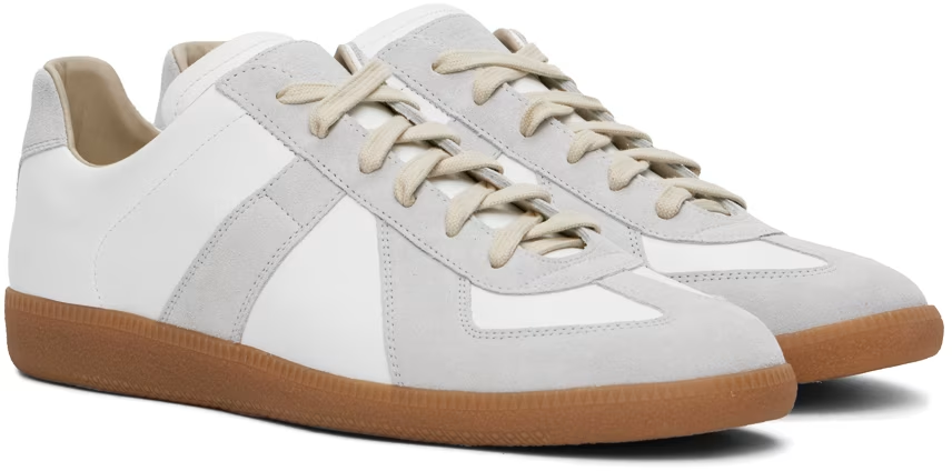 Men's Bandwidth Edition Lightweight Skateboarding Shoes