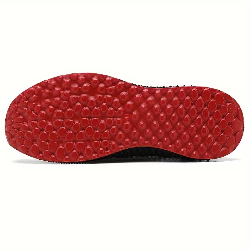 Thoughtfully Designed Summer Mesh Sneakers