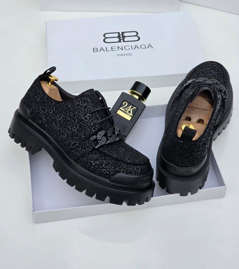 Men's Luxury Fashion Sneakers