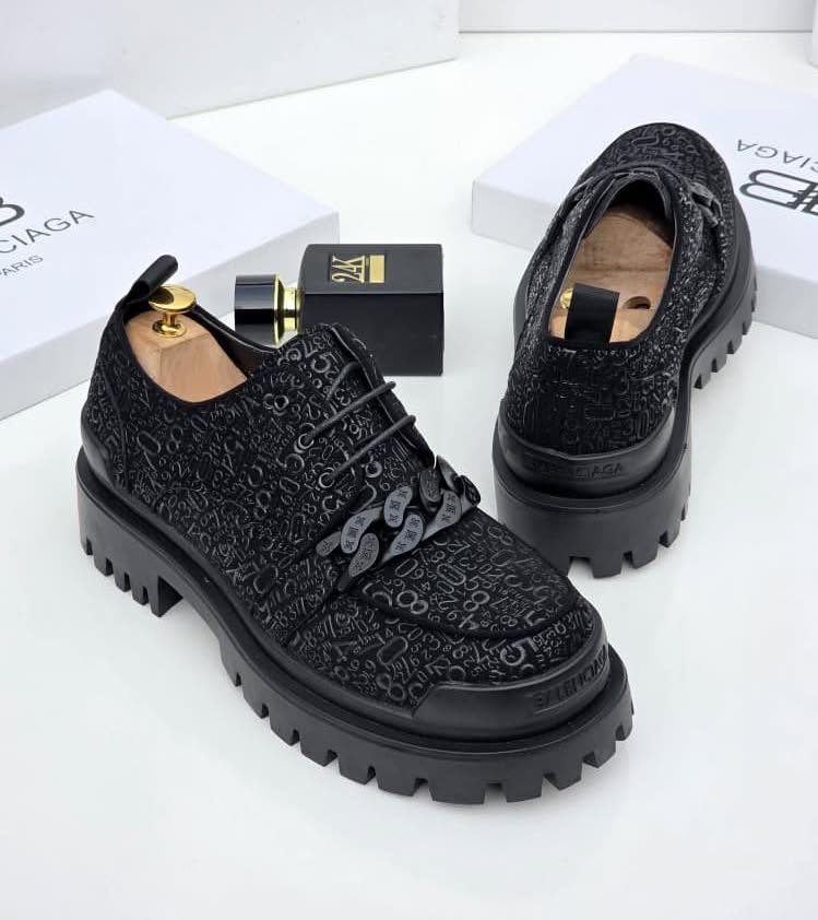 Men's Luxury Fashion Sneakers