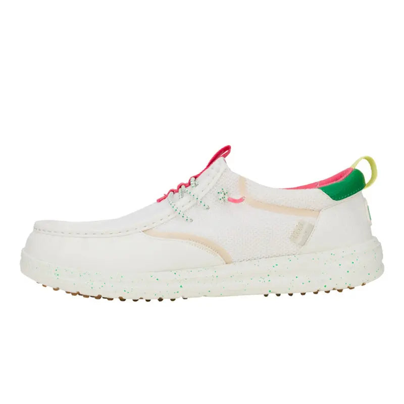 Men's Classic Wendy Golf Slip-On Shoes
