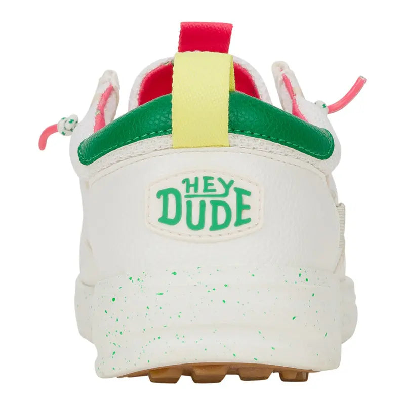 Men's Classic Wendy Golf Slip-On Shoes