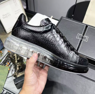 Luxury Handmade Leather Shoes for Men