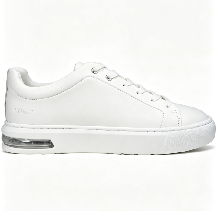 Versatile Smart Casual Comfort Sneakers