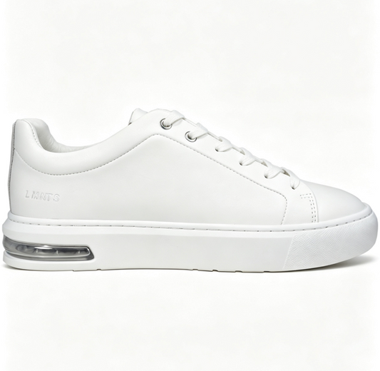Versatile Smart Casual Comfort Sneakers