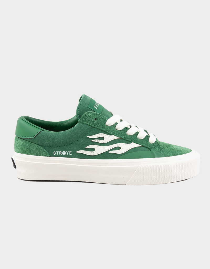 Timeless Comfort Versatile Leather Sneakers