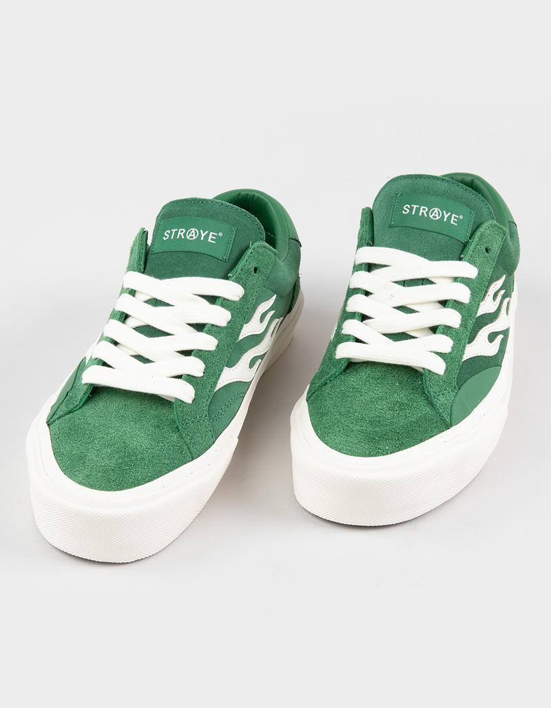 Timeless Comfort Versatile Leather Sneakers
