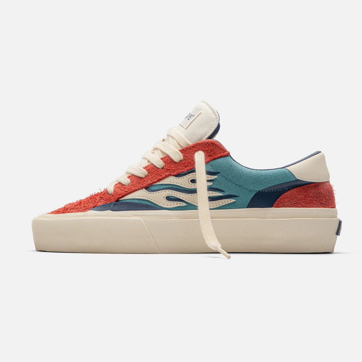 Timeless Comfort Versatile Leather Sneakers