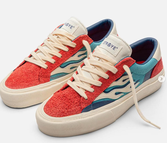 Timeless Comfort Versatile Leather Sneakers