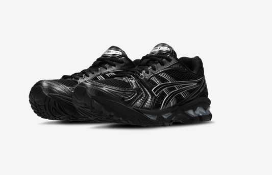 Stable Cushioned Athletic Shoes for Men
