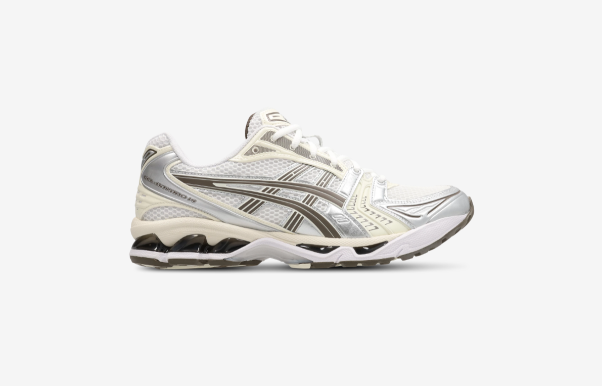 Stable Cushioned Athletic Shoes for Men