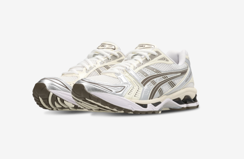 Stable Cushioned Athletic Shoes for Men
