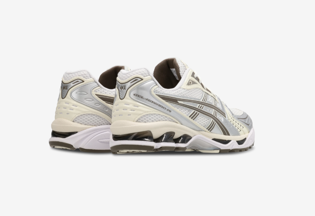 Stable Cushioned Athletic Shoes for Men