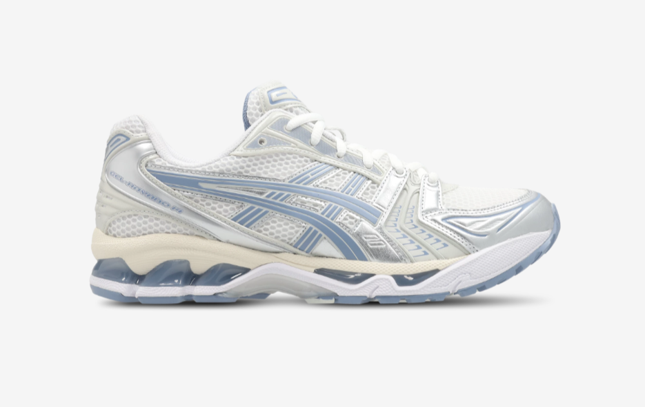 Stable Cushioned Athletic Shoes for Men