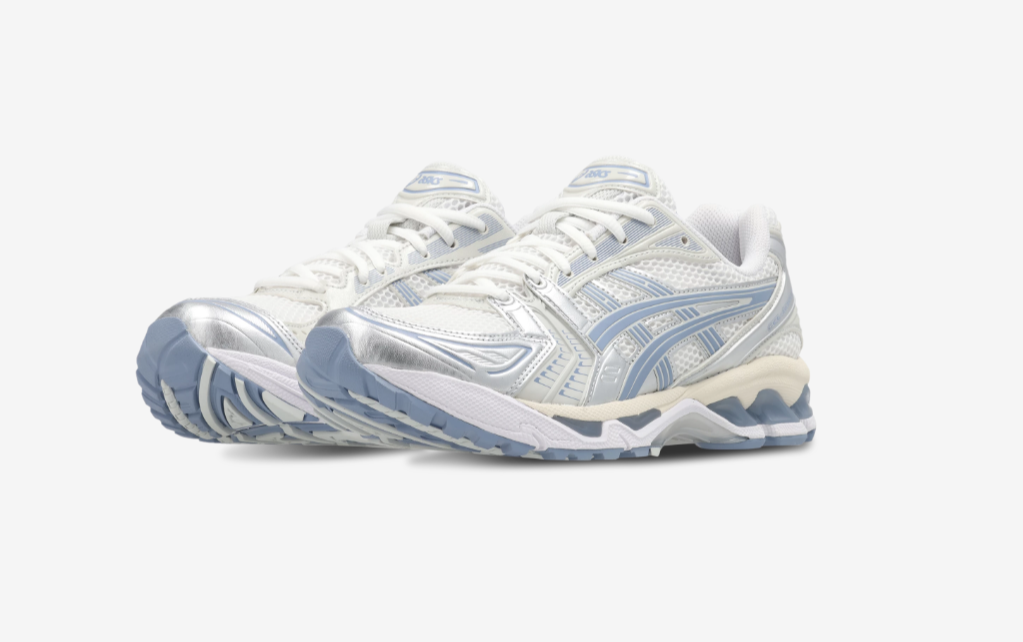 Stable Cushioned Athletic Shoes for Men