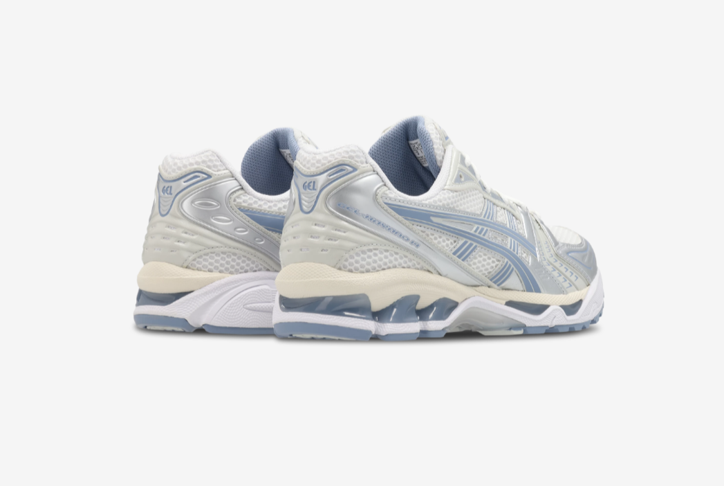 Stable Cushioned Athletic Shoes for Men