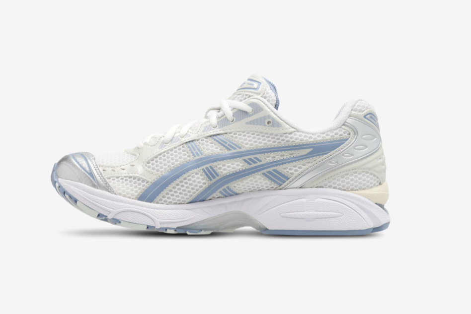 Stable Cushioned Athletic Shoes for Men