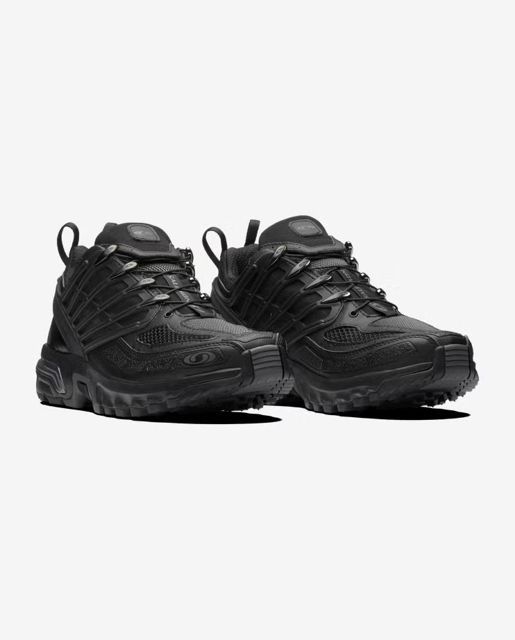 Lightweight Comfort Outdoor Shoes