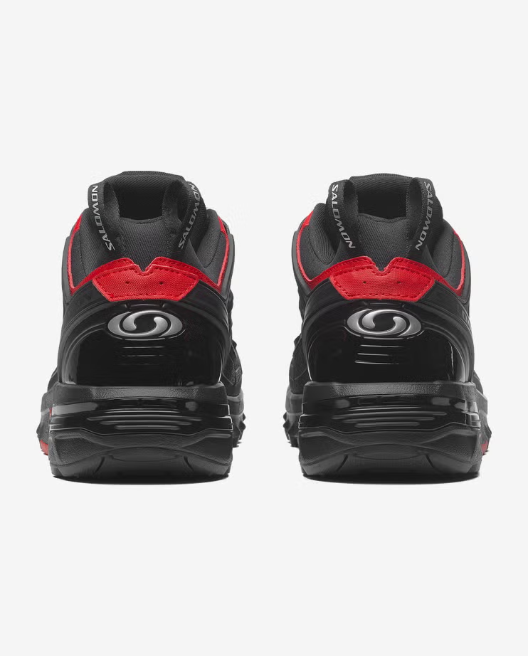 Lightweight Comfort Outdoor Shoes