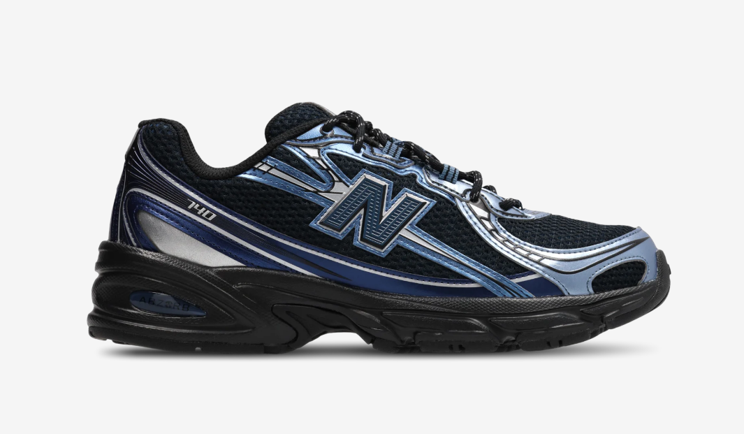 Retro Lightweight Cushioned Running Shoes