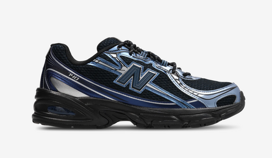 Retro Lightweight Cushioned Running Shoes