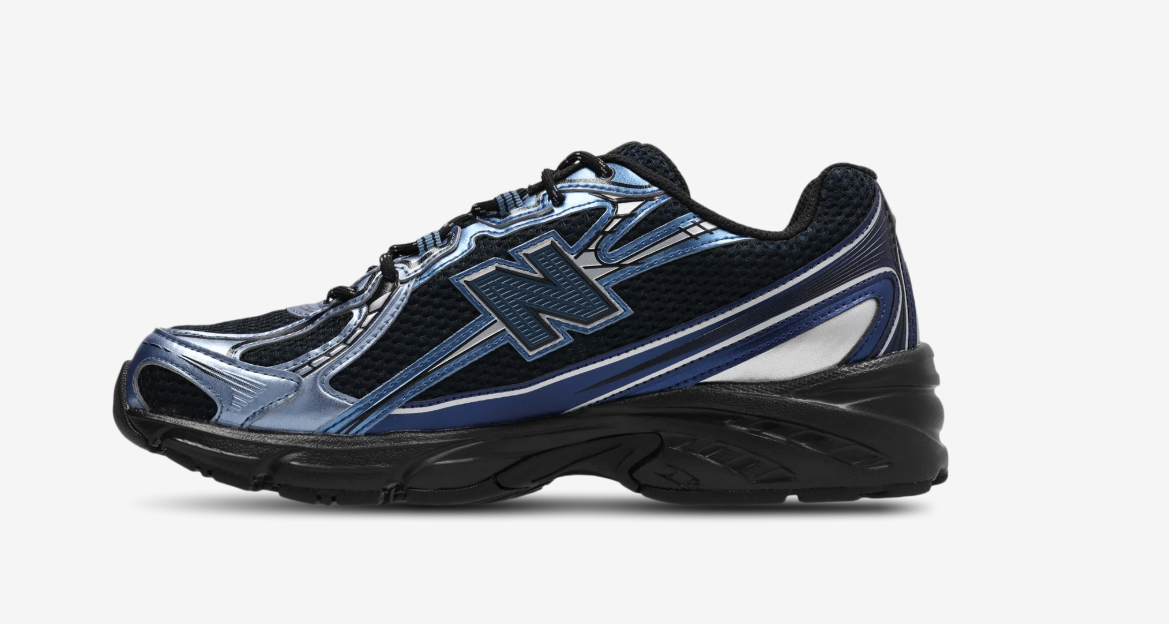 Retro Lightweight Cushioned Running Shoes