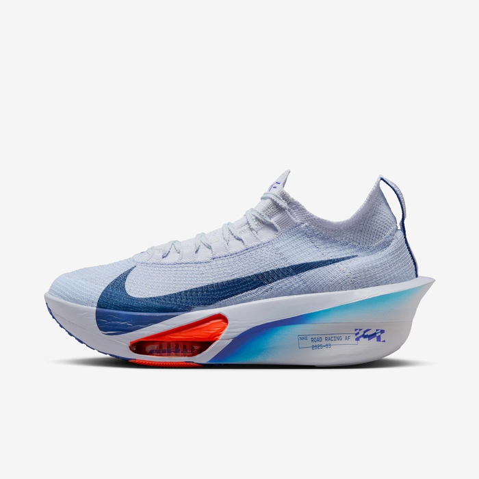 Lightweight Responsive Racing Shoes